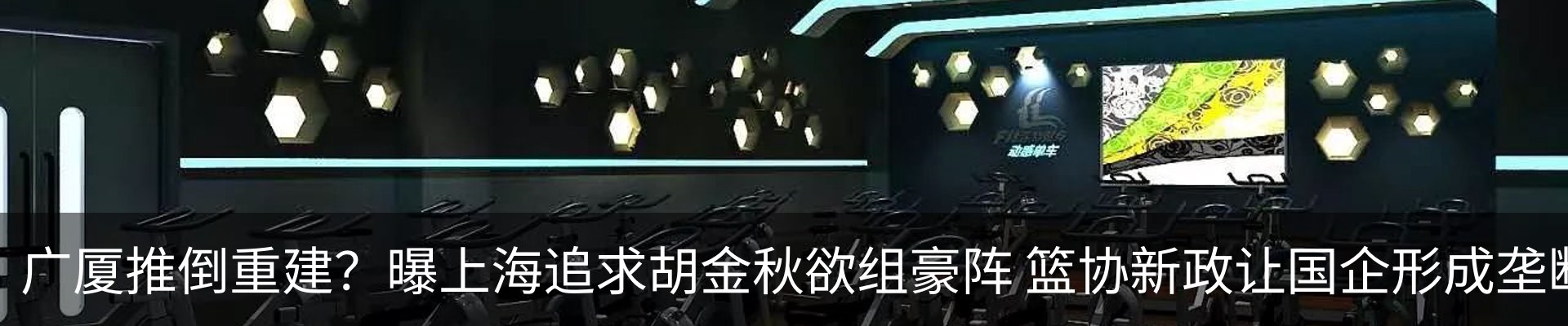 新闻动态